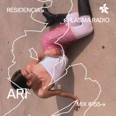 155 📡 ARI (Plasma Radio)