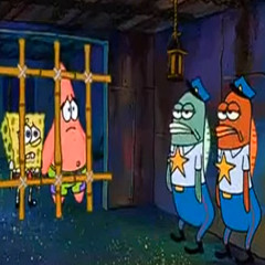 FREESPONGEBOB TILL ITS BACKWARDS