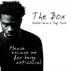 The Box (Martial Simon x Tiger Toast) - Roddy Ricch