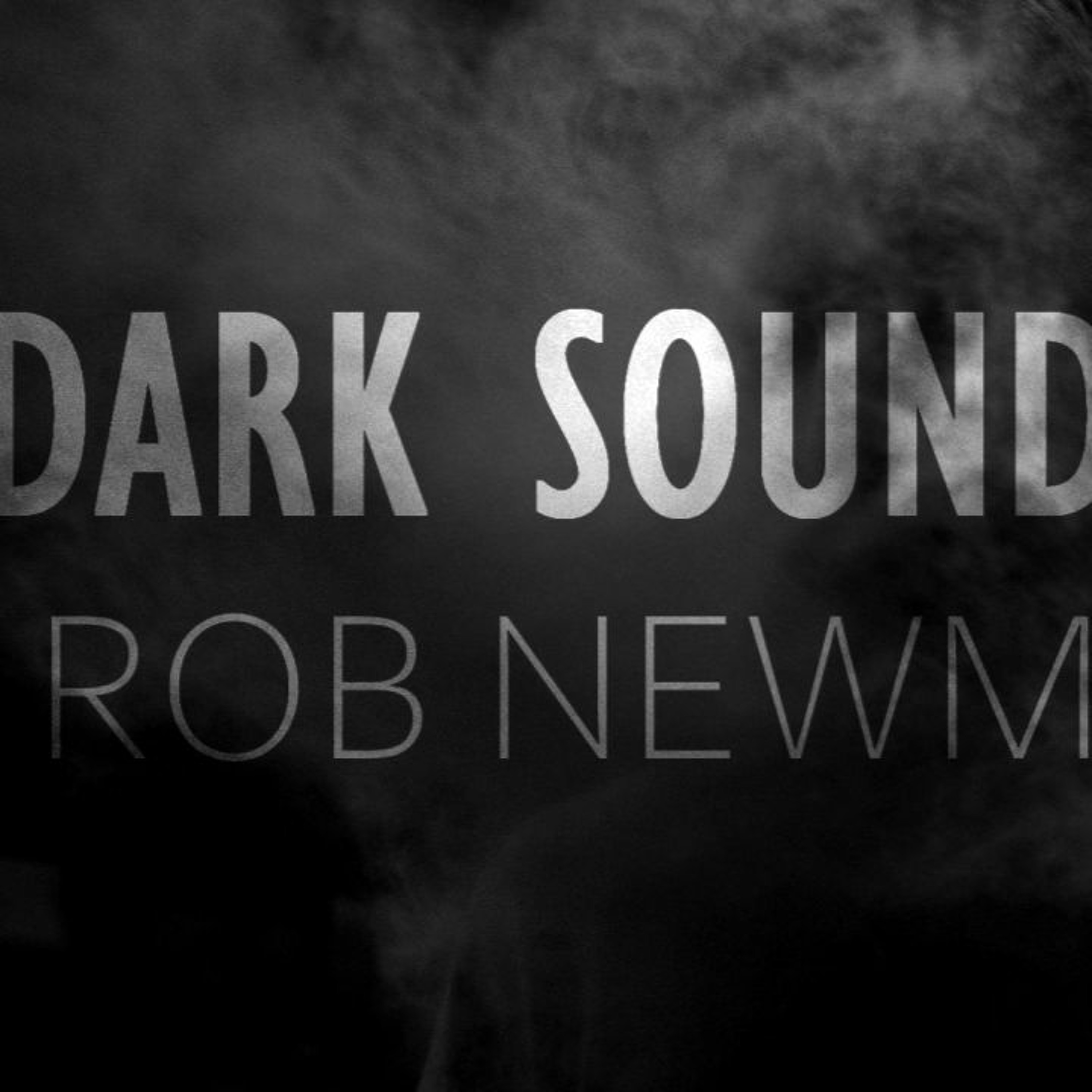 Rob Newman