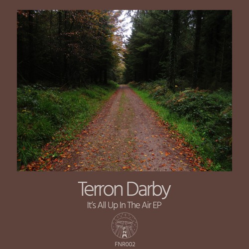 Premiere: Terron Darby - It's All In The Air  [FNR Records]