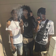 Sendahblitz ft m4 & zo