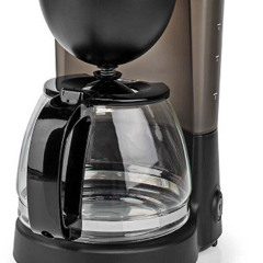 MH2020 - LEKKER KOFFIE