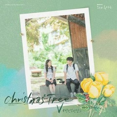 V - Christmas Tree :: 그 해 우리는(Our Beloved Summer) OST Part 5