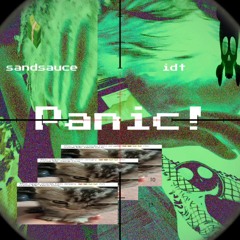 Panic! + idt