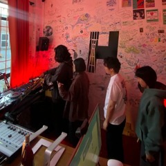 Bbblenddd w/ Club Moniker | Live on HydeFM | 06/26/2024