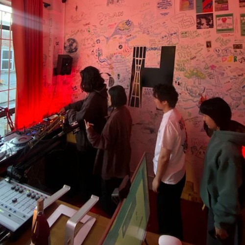 Bbblenddd w/ Club Moniker | Live on HydeFM | 06/26/2024