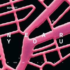 Near You [No Place Like Home]