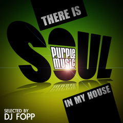 I Love Muzik (DJ Fopp Dub Mix) [feat. Kareem]