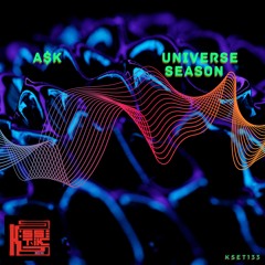 Universe (Original mix)