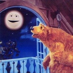 The Bear in the Big Blue House (prod. zer0)