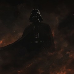 Darth Vader x Bounty Hunter - Whoops (slowed)