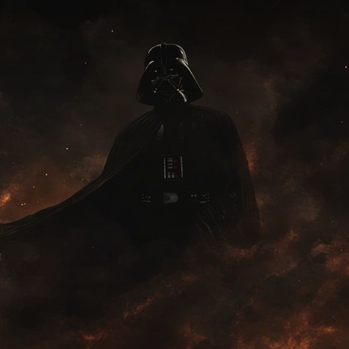 Darth Vader x Bounty Hunter - Whoops (slowed)