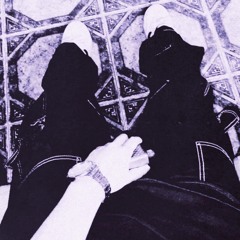 Stoner prod. @Tomi Sacred @sladerr