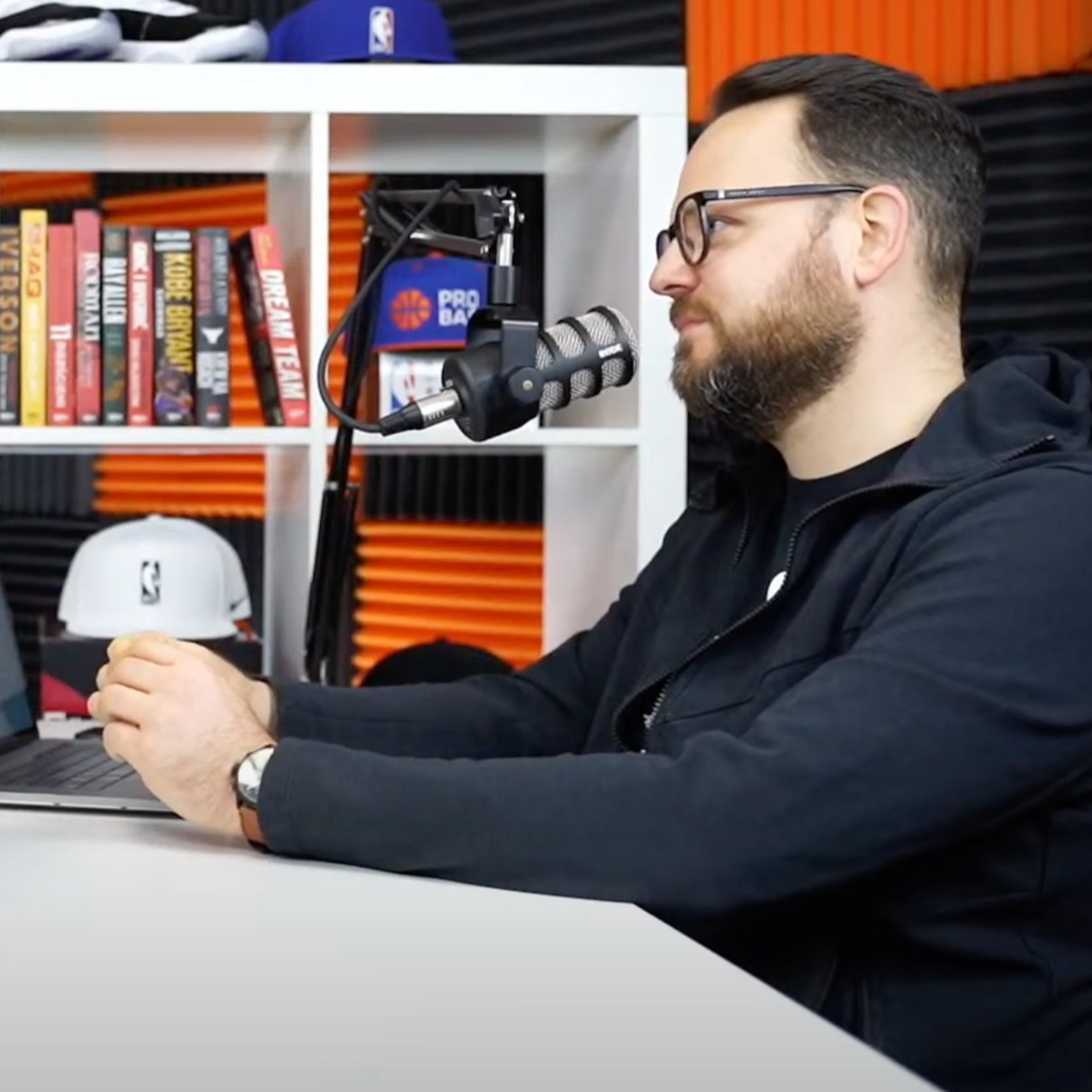 PROBASKET Podcast