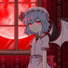 Touhou 6 EoSD - Remilia's theme - Septette for a Dead Princess (Rearranged)