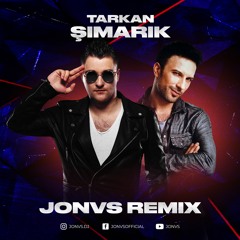 Tarkan - Şımarık (JONVS Remix) [FREE DOWNLOAD]