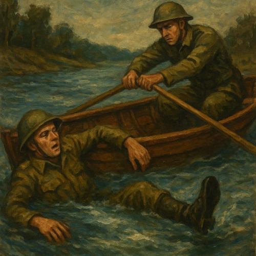 faller uti ta min åre (prod poetxjp)