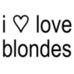 Blonde(prod. elegant)