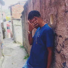 Mtg . Vem menina - Dj Freed