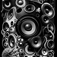 Damka @BassWars FTF 2025 - Gland, Switzerland