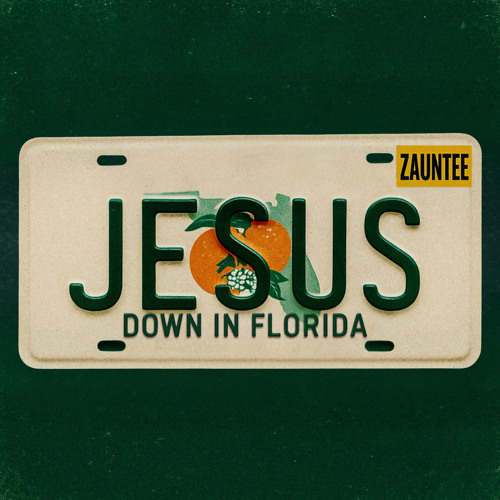 JESUS DOWN IN FLORIDA