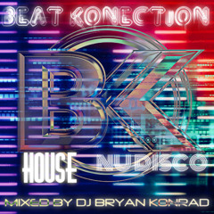 MixRadio100.com [Beat Konection] (Ep. 245 April 2025)