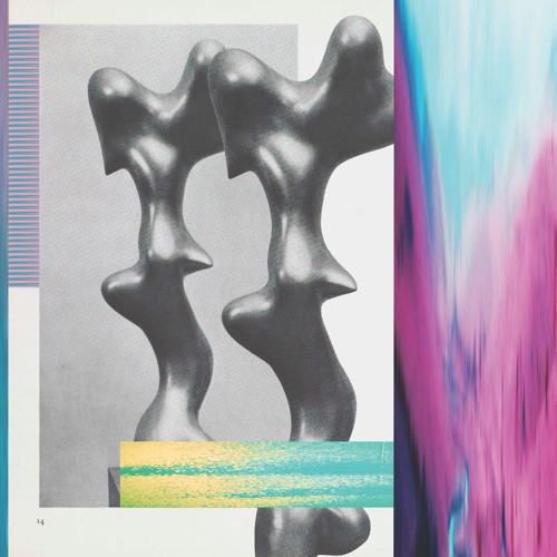 B1 Blawan - Rain