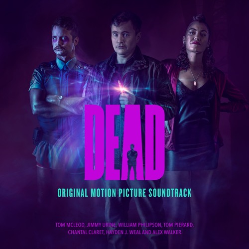 Stream Marbles Can See Ghosts! | DEAD Original Soundtrack by William  Philipson | Listen online for free on SoundCloud