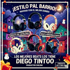 PISTA 364 REGGAETON MOOG SPACIAL