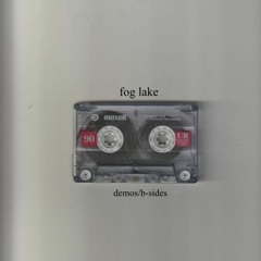 fog lake - terrapin (syd barrett)