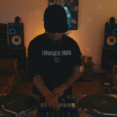 One Americano (90s RNB, RAP/HIPHOP, SOULFUL)