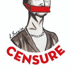 Censure! - Romy Alizée