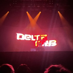 delta orb Debut Set live @ Fox Theatre 8-19-2023