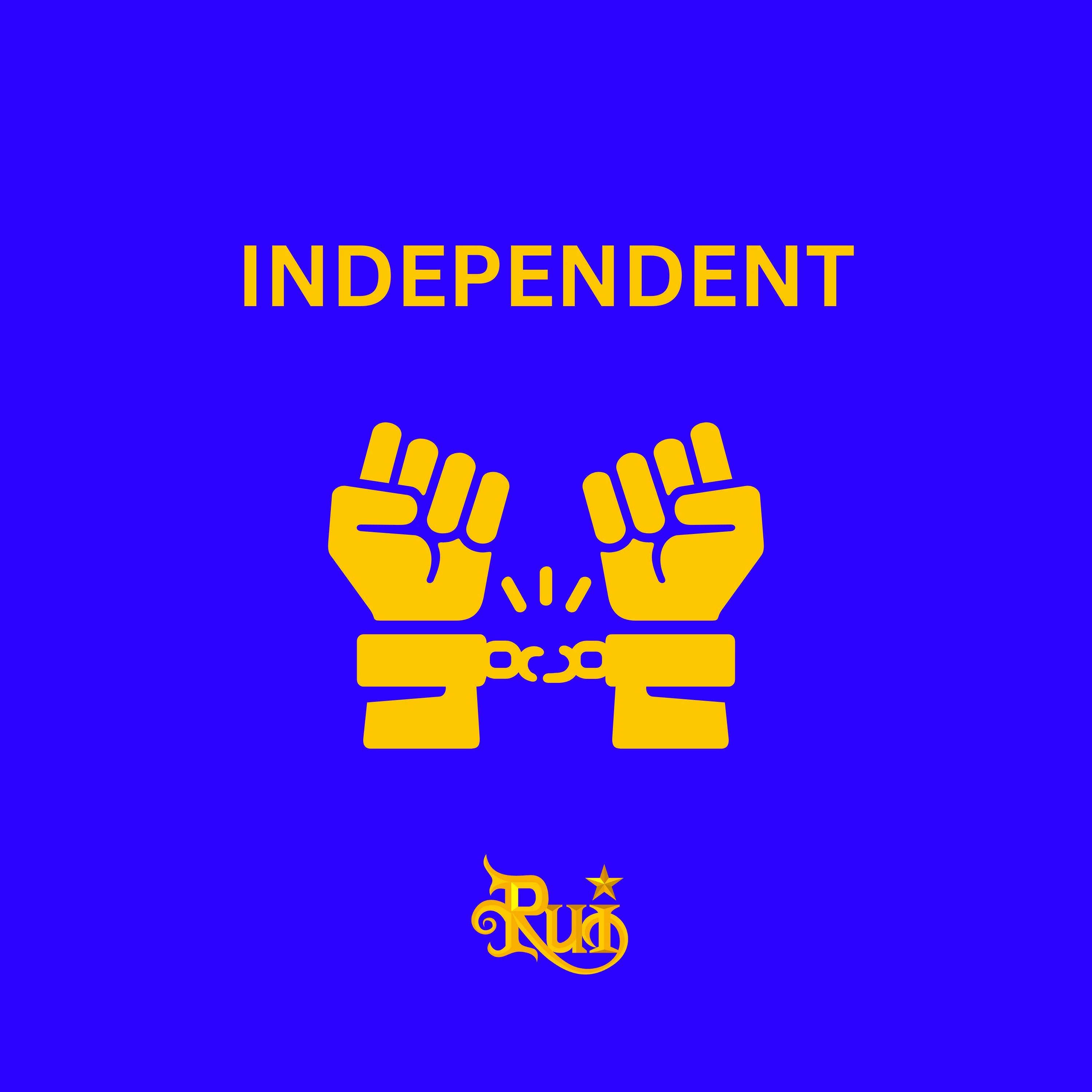 INDEPENDENT episode artwork