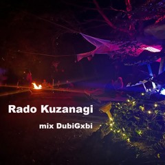 DubiGxbi by Rado Kuzanagi / Timetourist