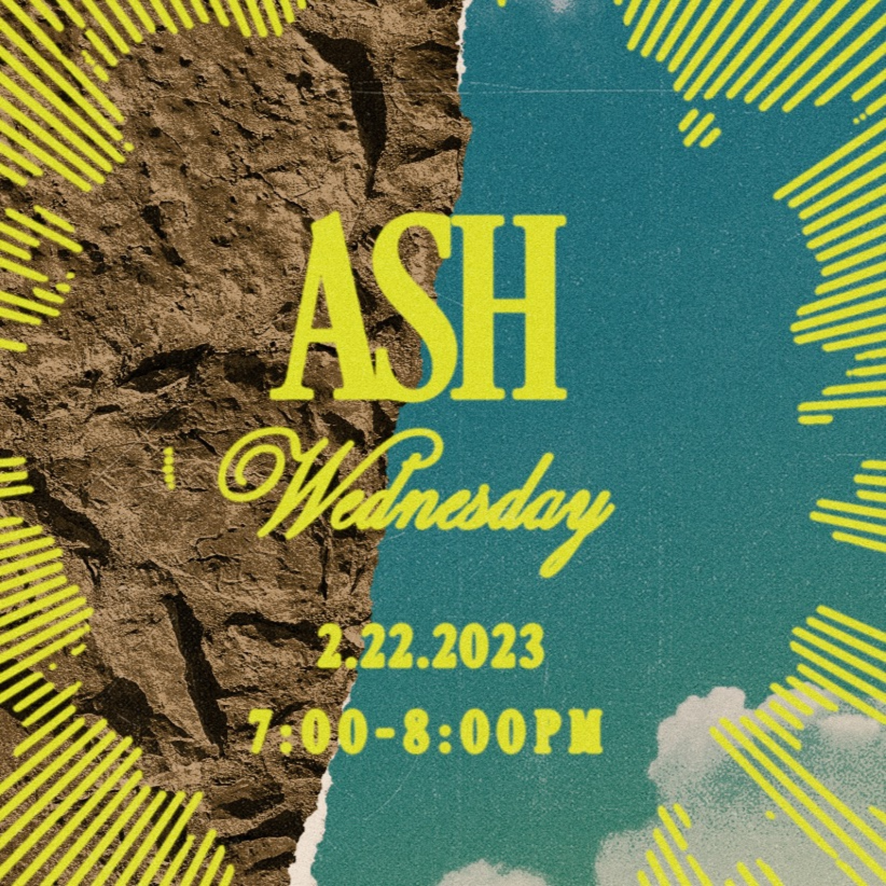 Ash Wednesday The Reality of Our Mortality | Genesis 3:6-19 episode artwork