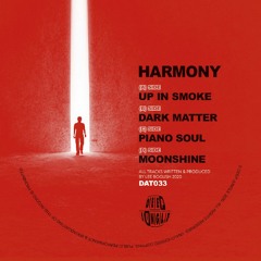 Harmony - Moonshine [DAT033] clip