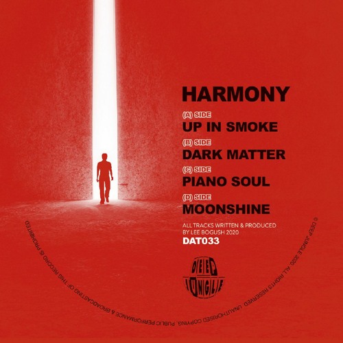 Harmony - Moonshine [DAT033] clip