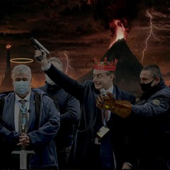 They Called Me A Madman (Drum & Bass Mix 2020)