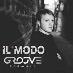 The Progcast - Episode 168 - Groove Formula (US)