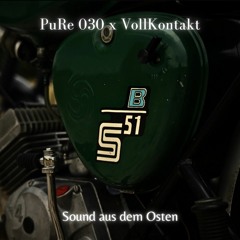 Sound aus dem Osten