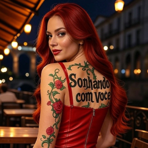 Sonhando com Você (Portuguese)
