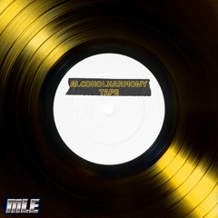 Incense Burning On An Open Fire (MLE Bootleg)