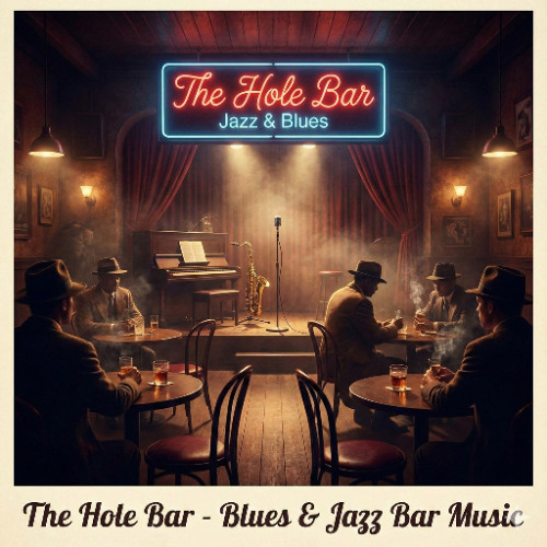 Stool #7 at Closing Time