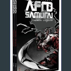 Afro Samurai  Samurai Awakening