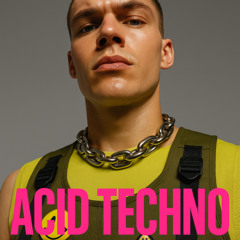 I'm Always Ready (Acid Techno reload)