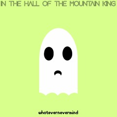 in the hall of the mountain king [edvard grieg cover]