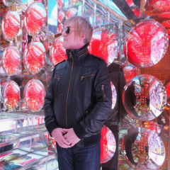 Road Ghosts (RobDaBank mix)