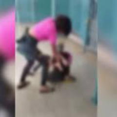 [FULL] briga entre alunas termina com golpes de tesoura portal zacarias